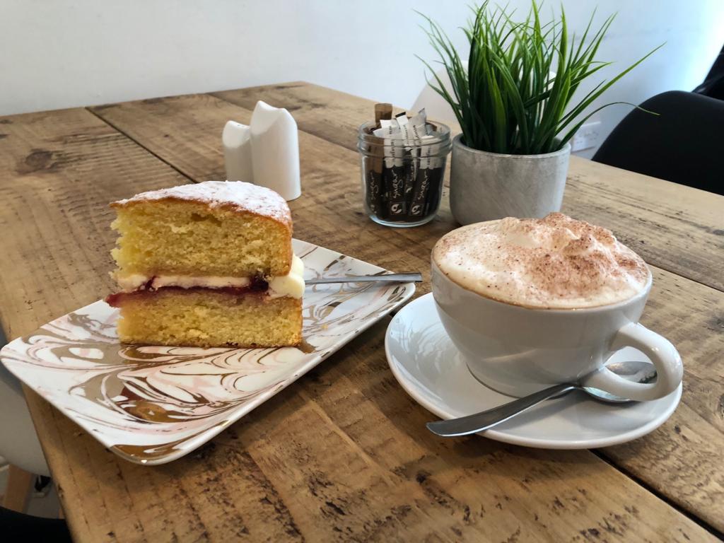 The Hub Tea Rooms Photos 9