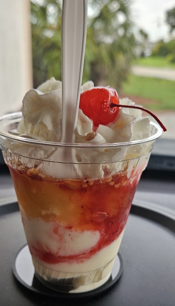 The Ice Cream Shop Photos 9