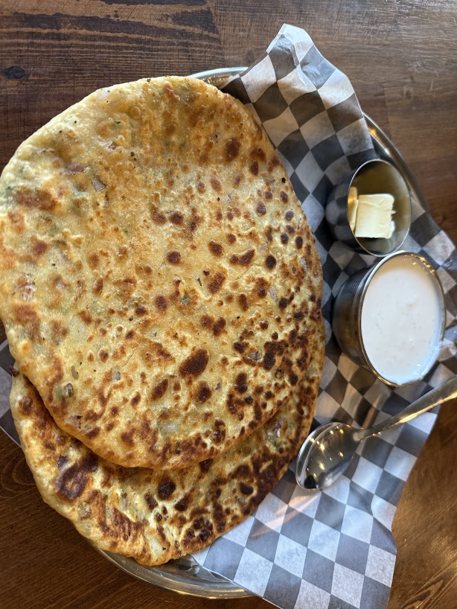 The Indian Eatery Photos 9