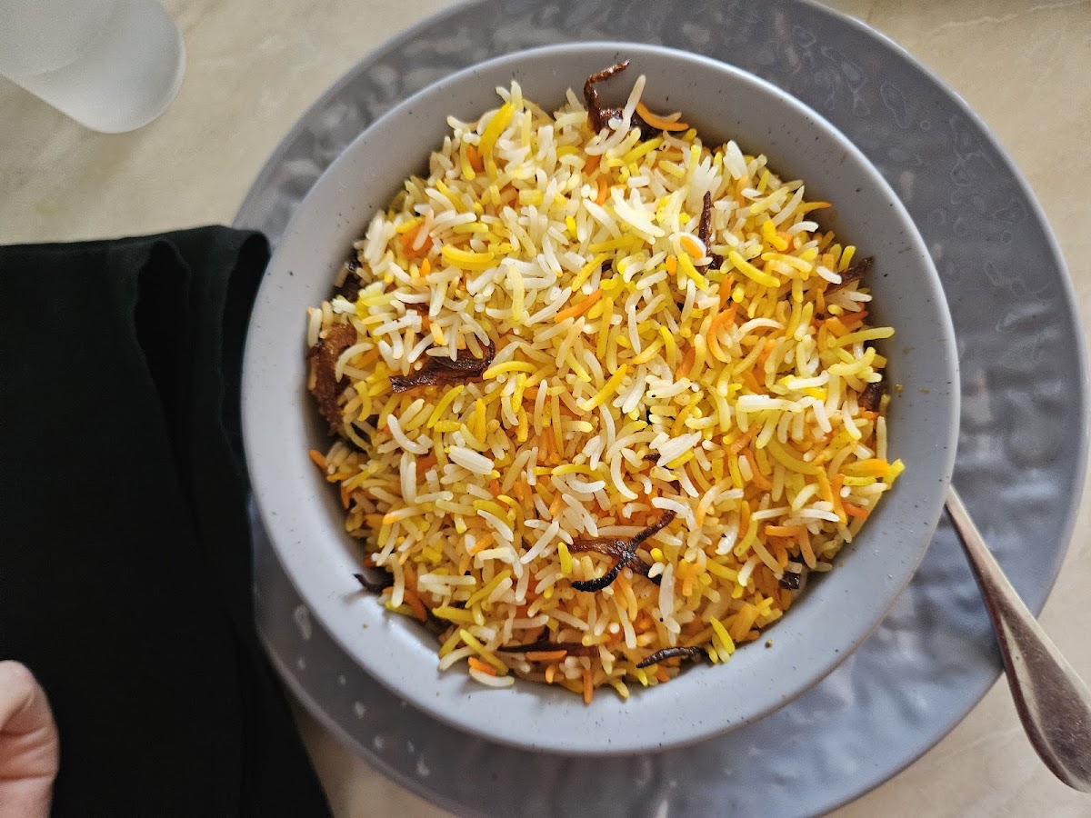 The Indian Spice Club Photos 9