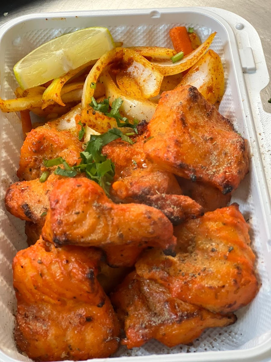 The Indian Spice Club Photos 2