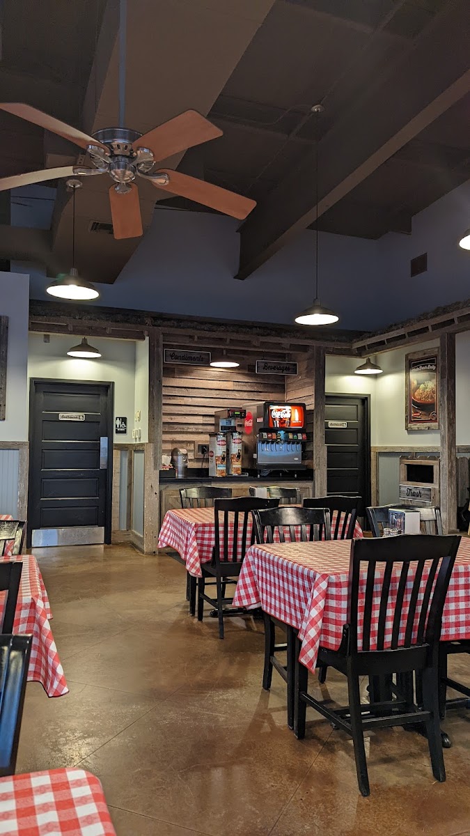 The Jambalaya Shoppe Photos 2
