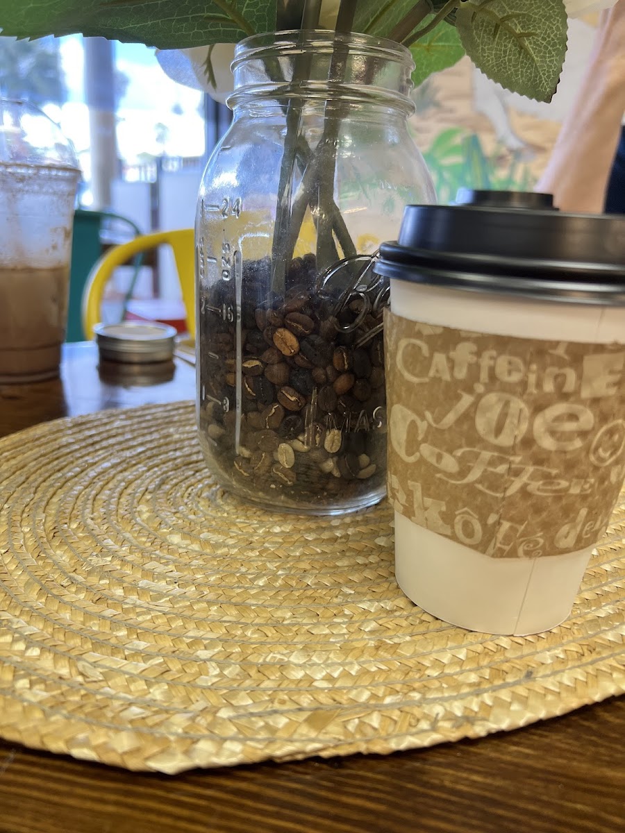 The Java Tree - Roasters, Cafe, And Bakery Photos 9