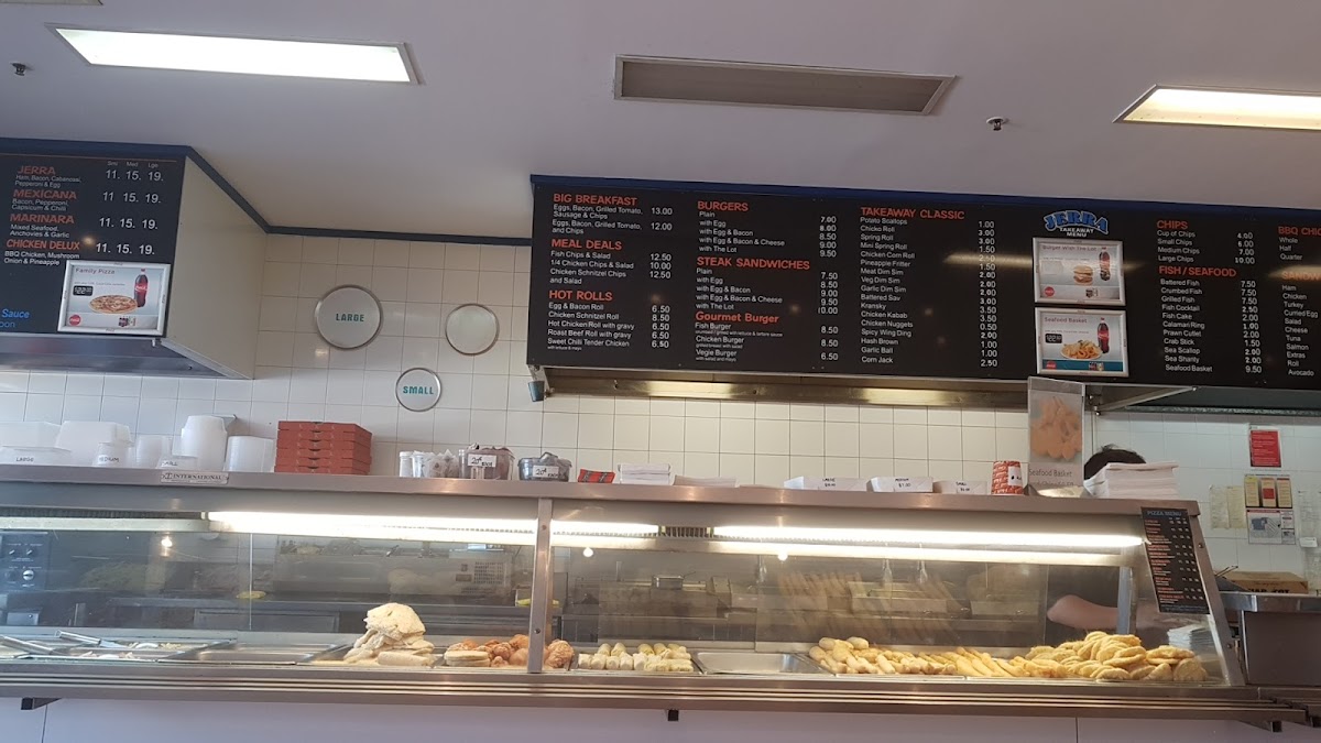The Jerra Restaurant Photos 9