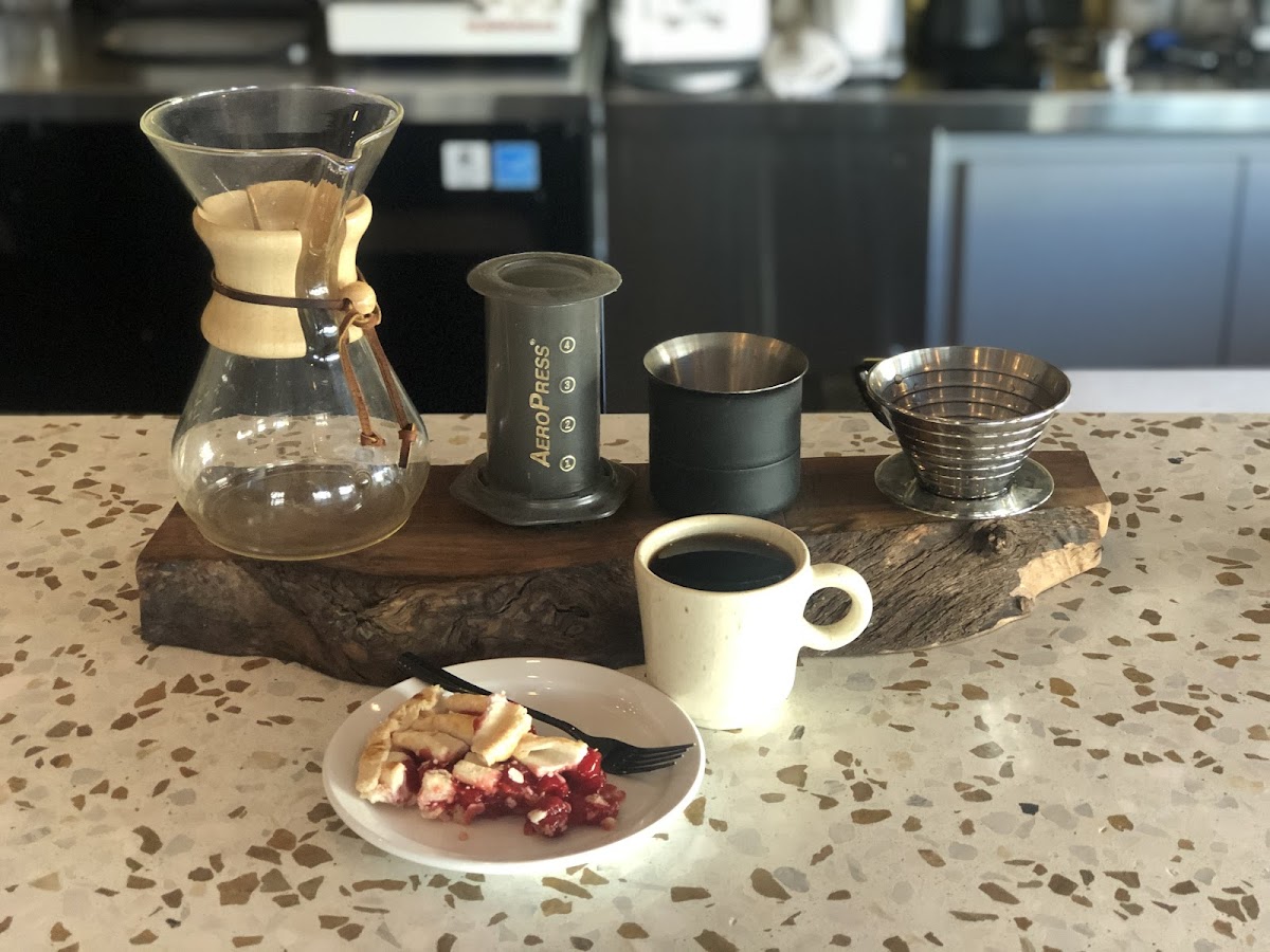 The Jesse Coffee Photos 2