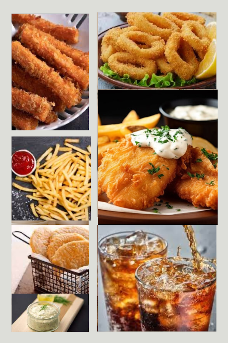 The Jolly Roger Seafood And Burgers Photos 9
