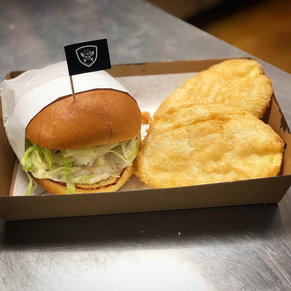 The Jolly Roger Seafood And Burgers Photos 2