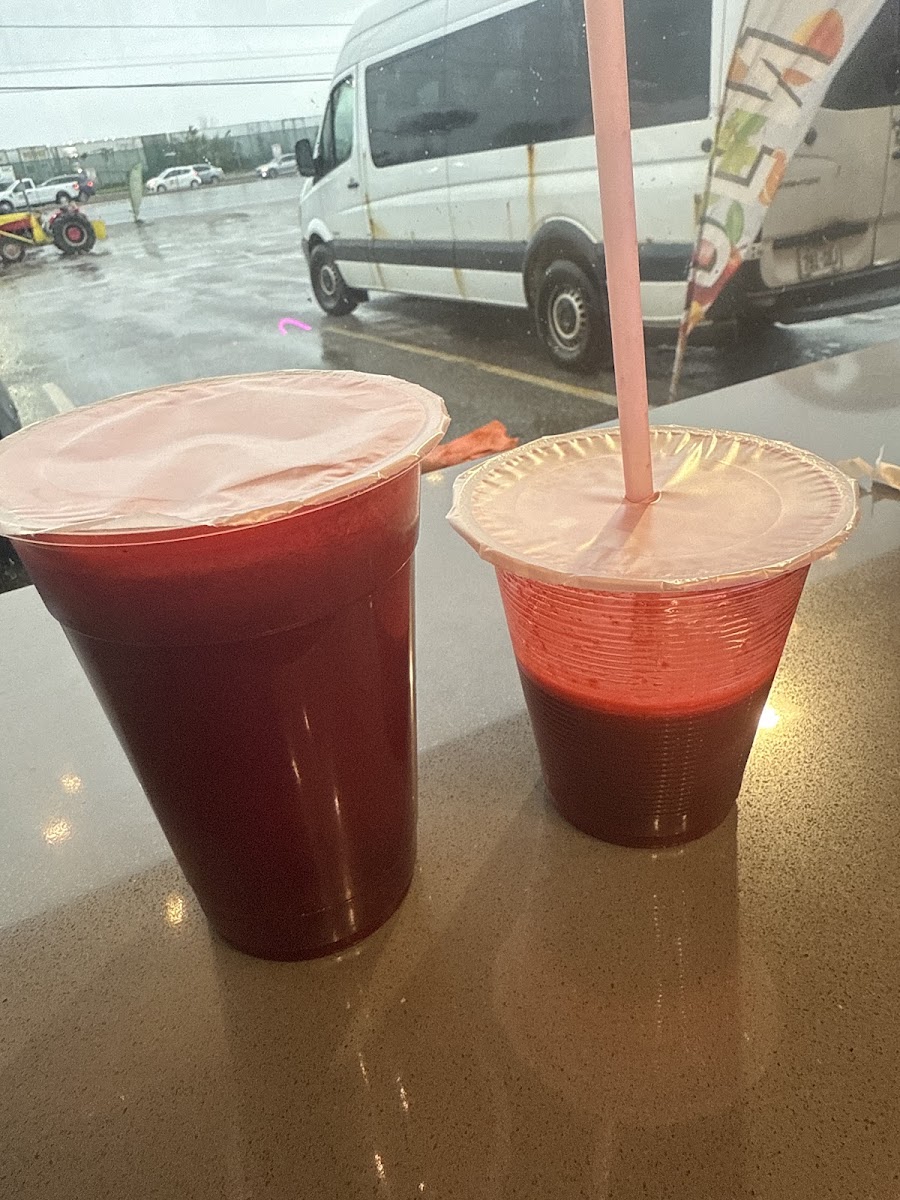The Juice King Photos 2