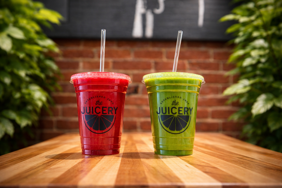 The Juicery Photos 2