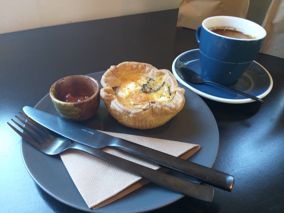 The Junction Coffee Shop Photos 9