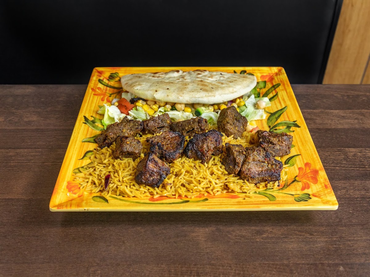 The Kabab House Photos 2