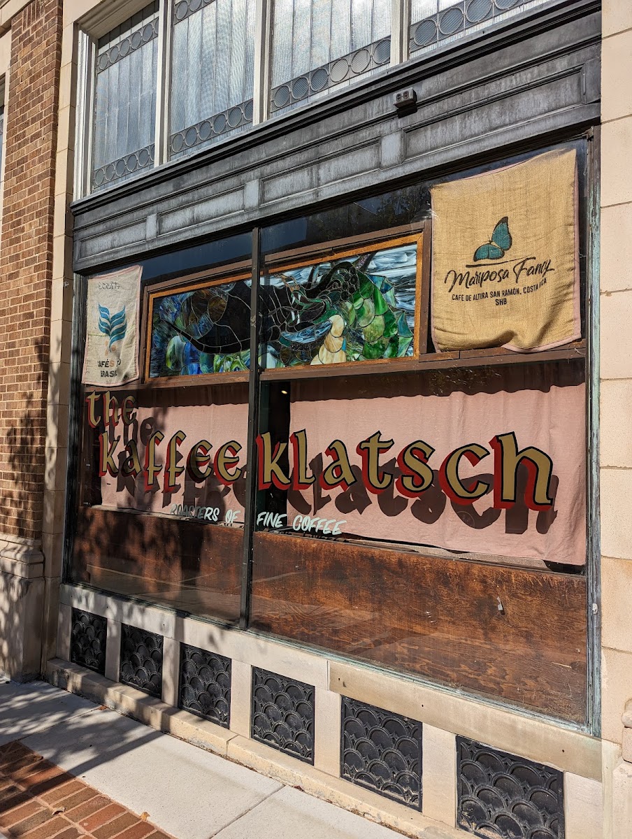 The Kaffeeklatsch Photos 2