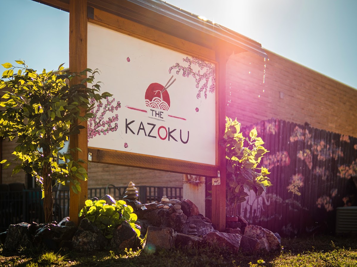 The Kazoku