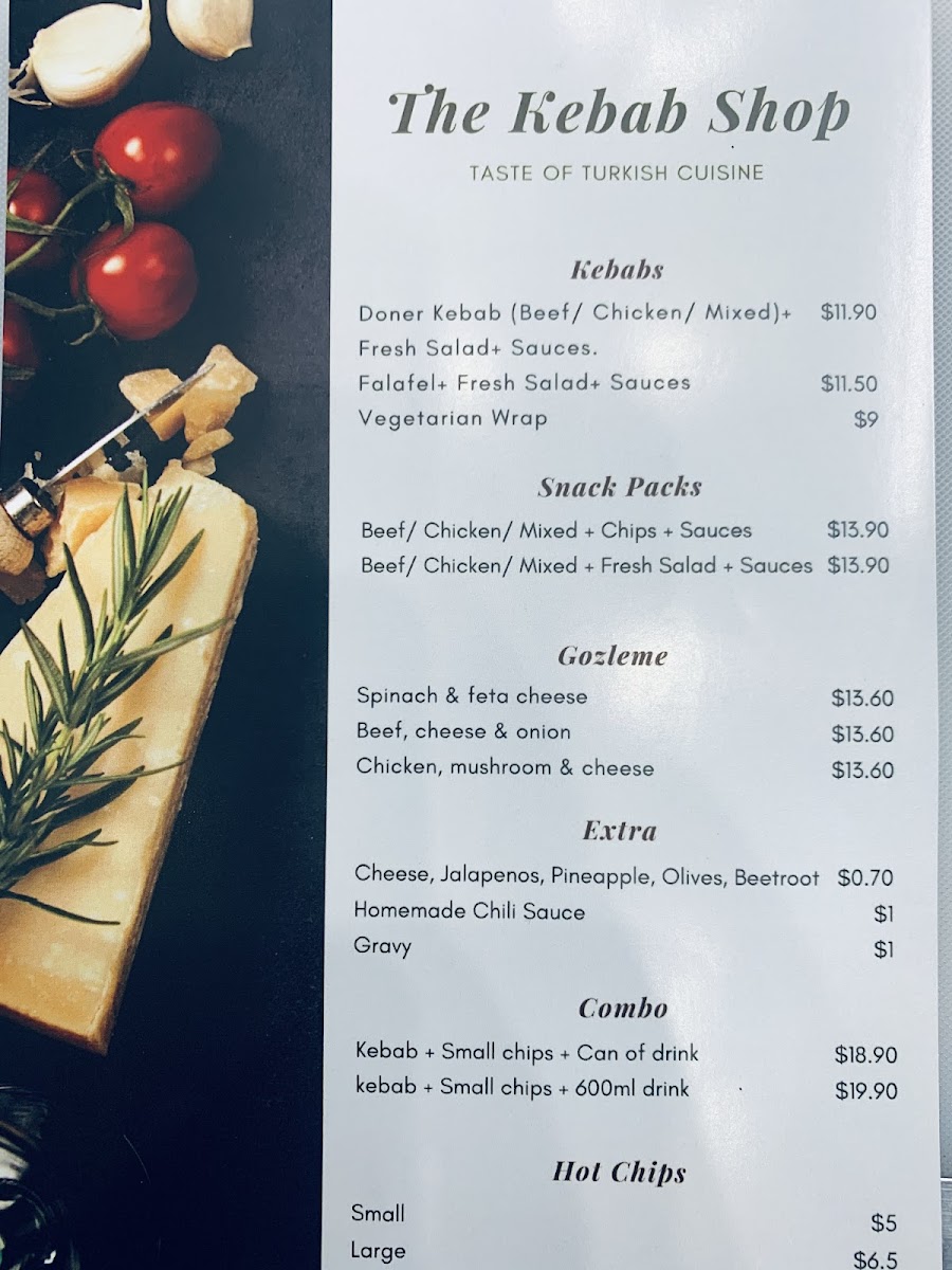The Kebab Shop, Lake Macquarie Square Photos 2
