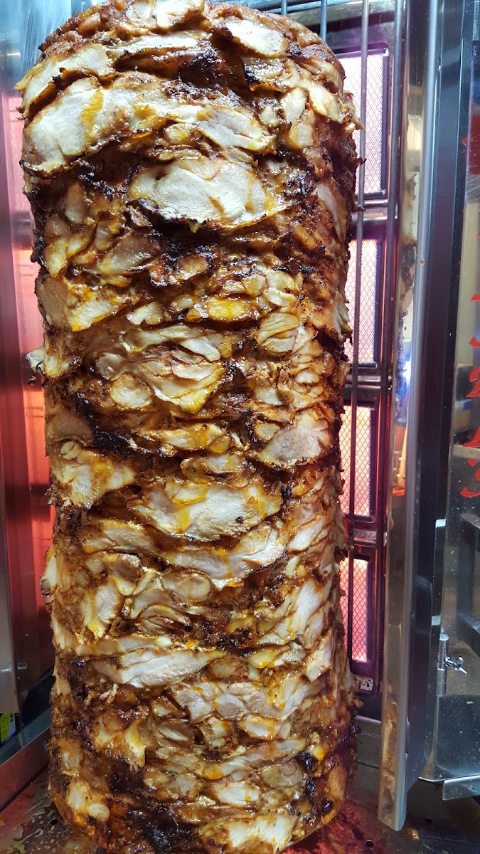 The Kebab Shop West End Photos 2