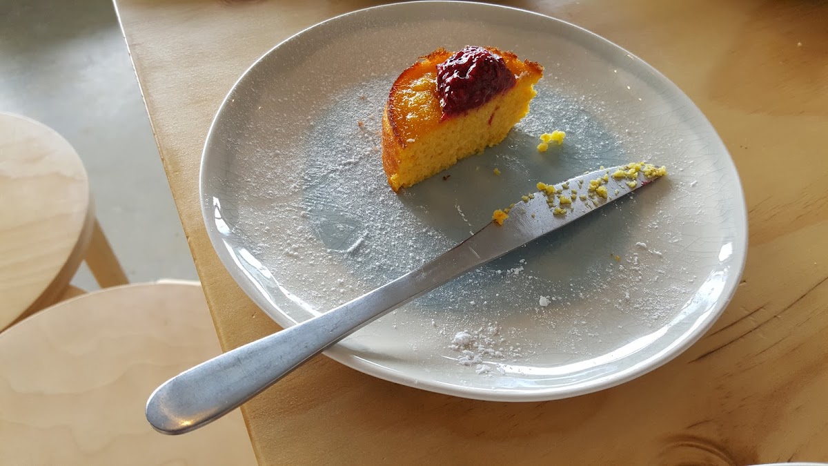 The Kitchen Table Photos 9