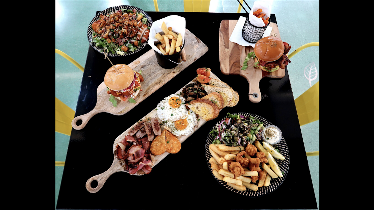 The Koffee Spot Photos 2