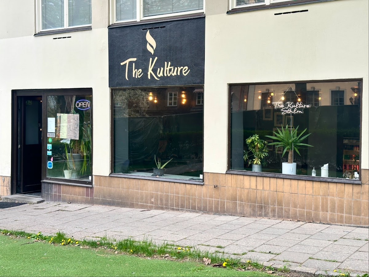The Kulture Kungsholmen