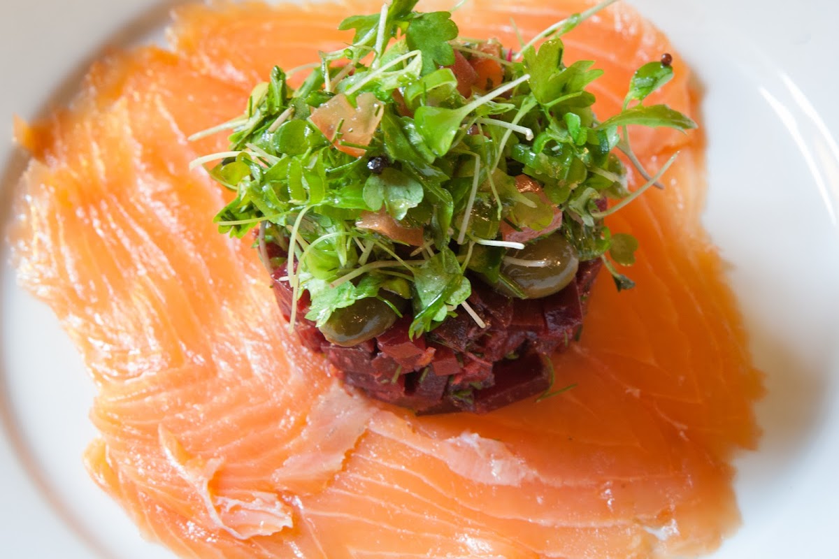 The Lamplighter Dining Rooms Photos 2