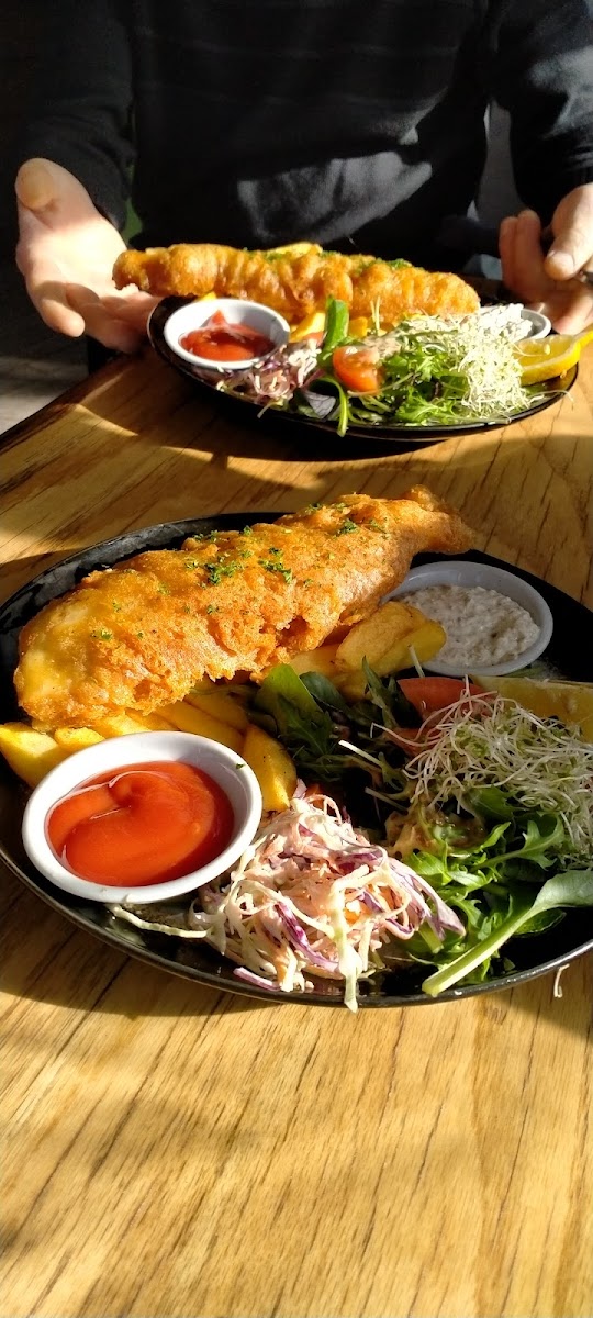 The Landing Cafe Photos 9