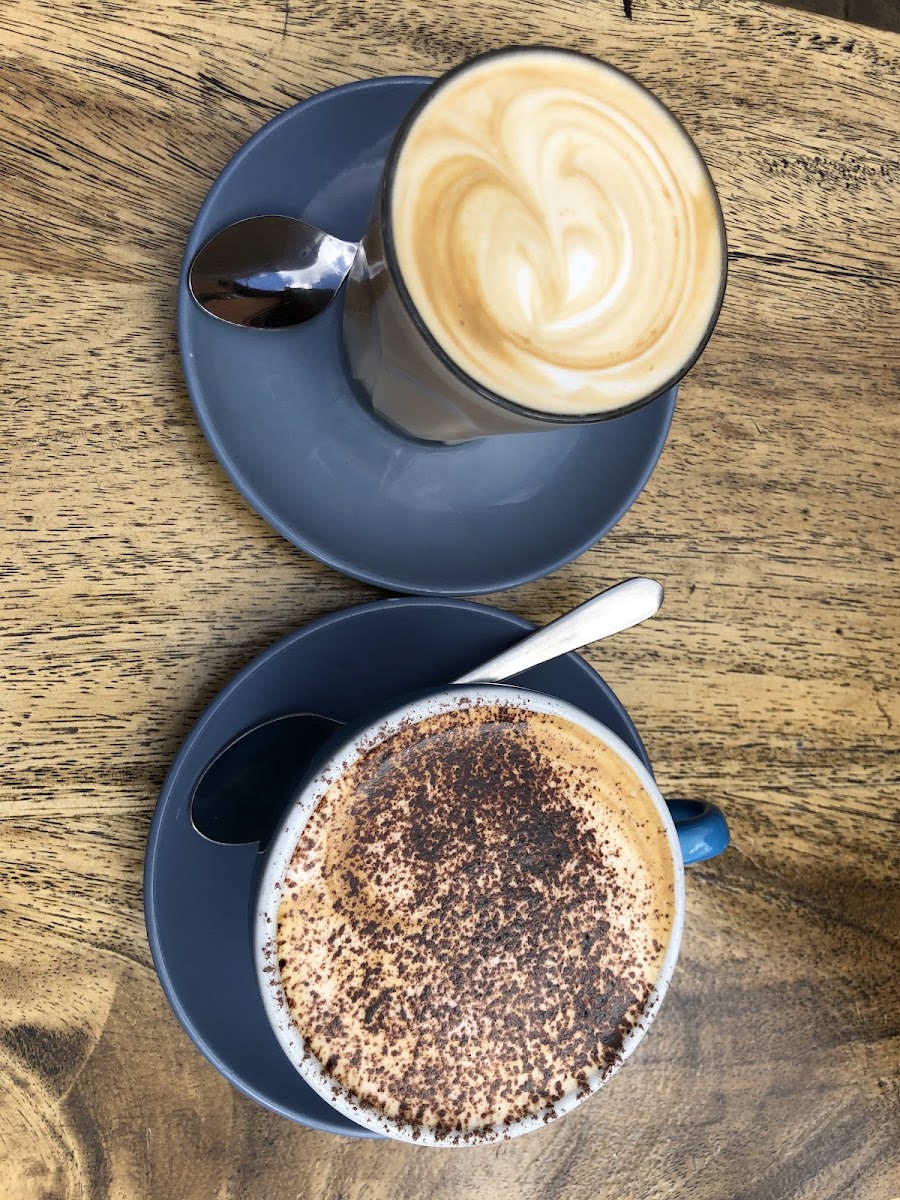 The Laneway Sandwich & Espresso Photos 9