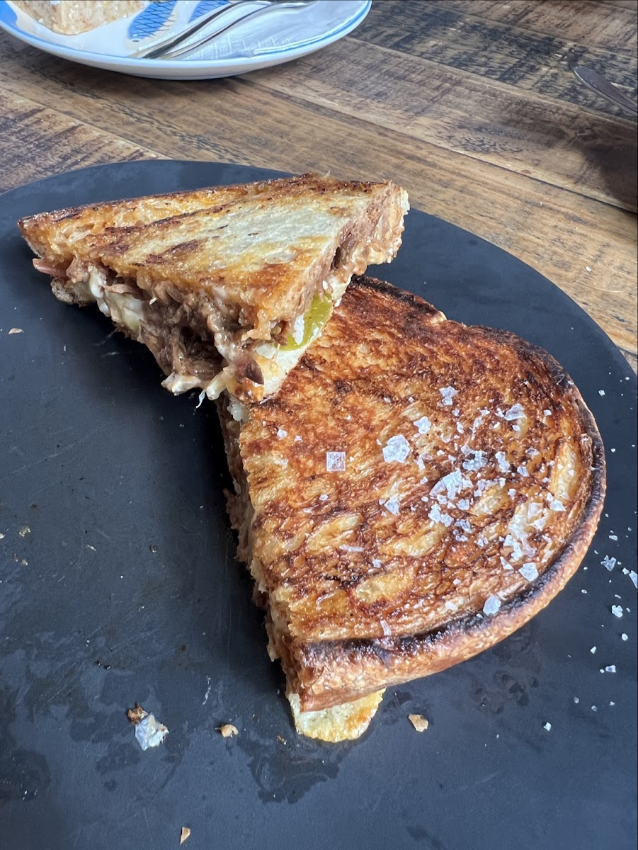 The Laneway Sandwich & Espresso Photos 2