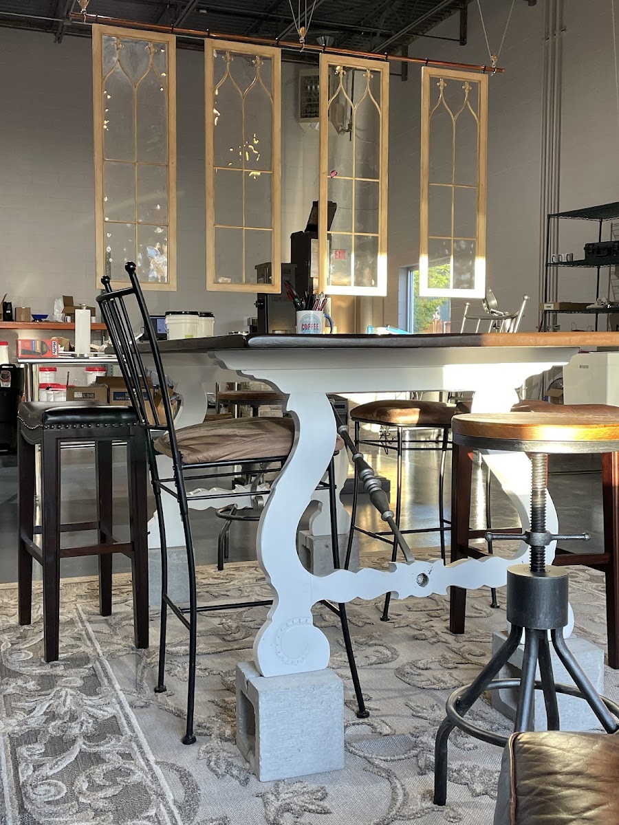 The Libertyville Coffee Company Photos 2