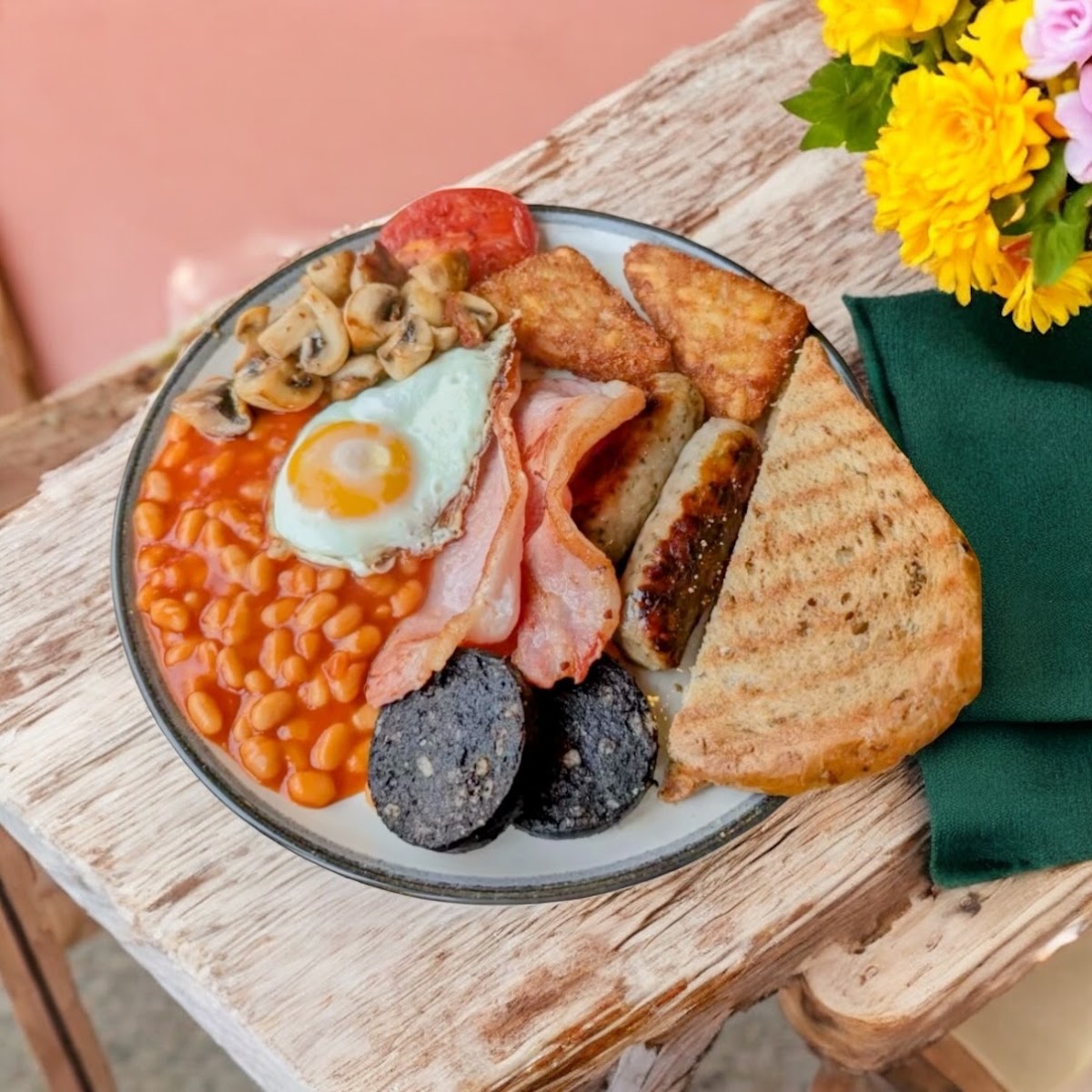 The Lighthouse Cafe Photos 2