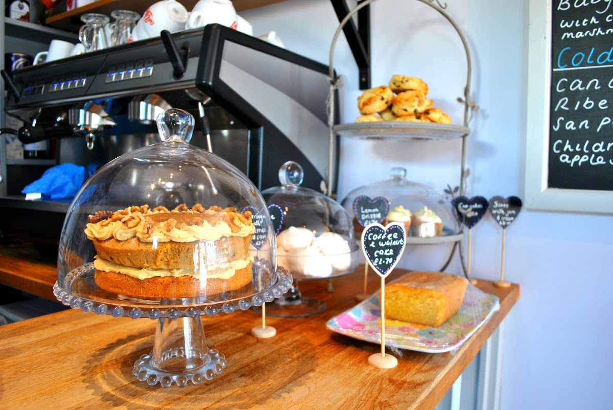 The Little Coffee House Calverley Photos 9