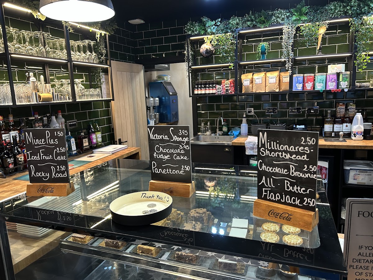 The Little Kitchen - Tlk Plymouth