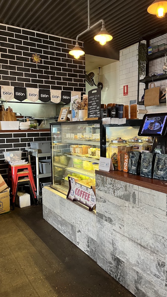 The Local Bean At Knightsbridge Photos 2