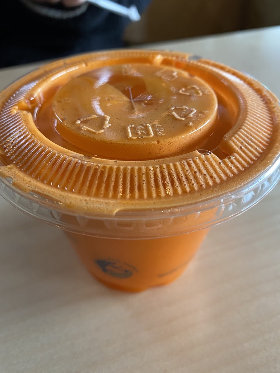 The Local Lift Juice Bar Photos 9