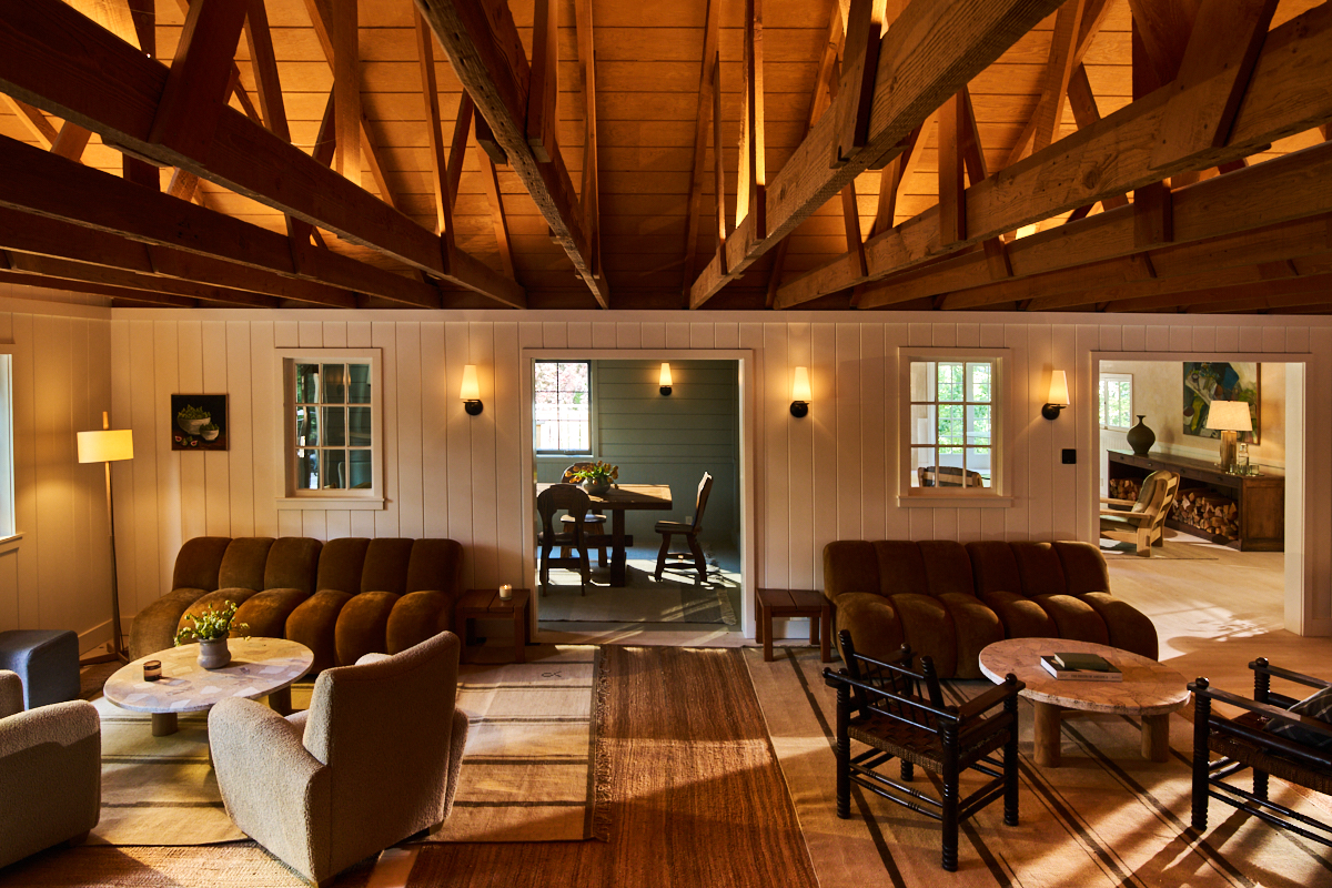 The Lodge At Dawn Ranch