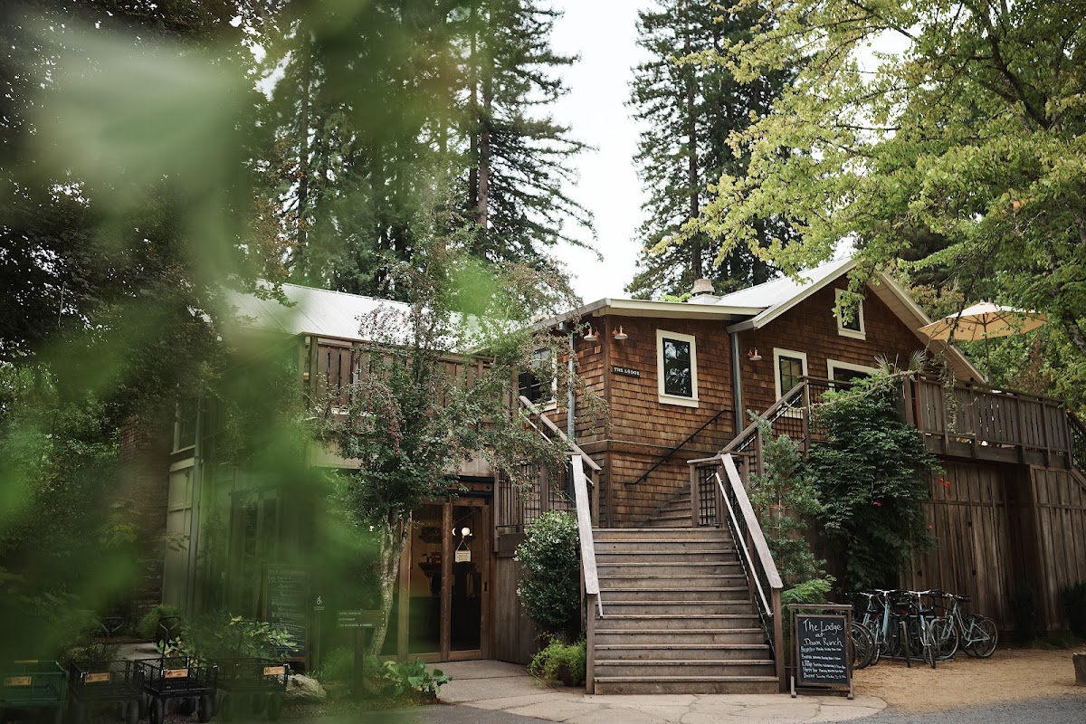 The Lodge At Dawn Ranch Photos 2