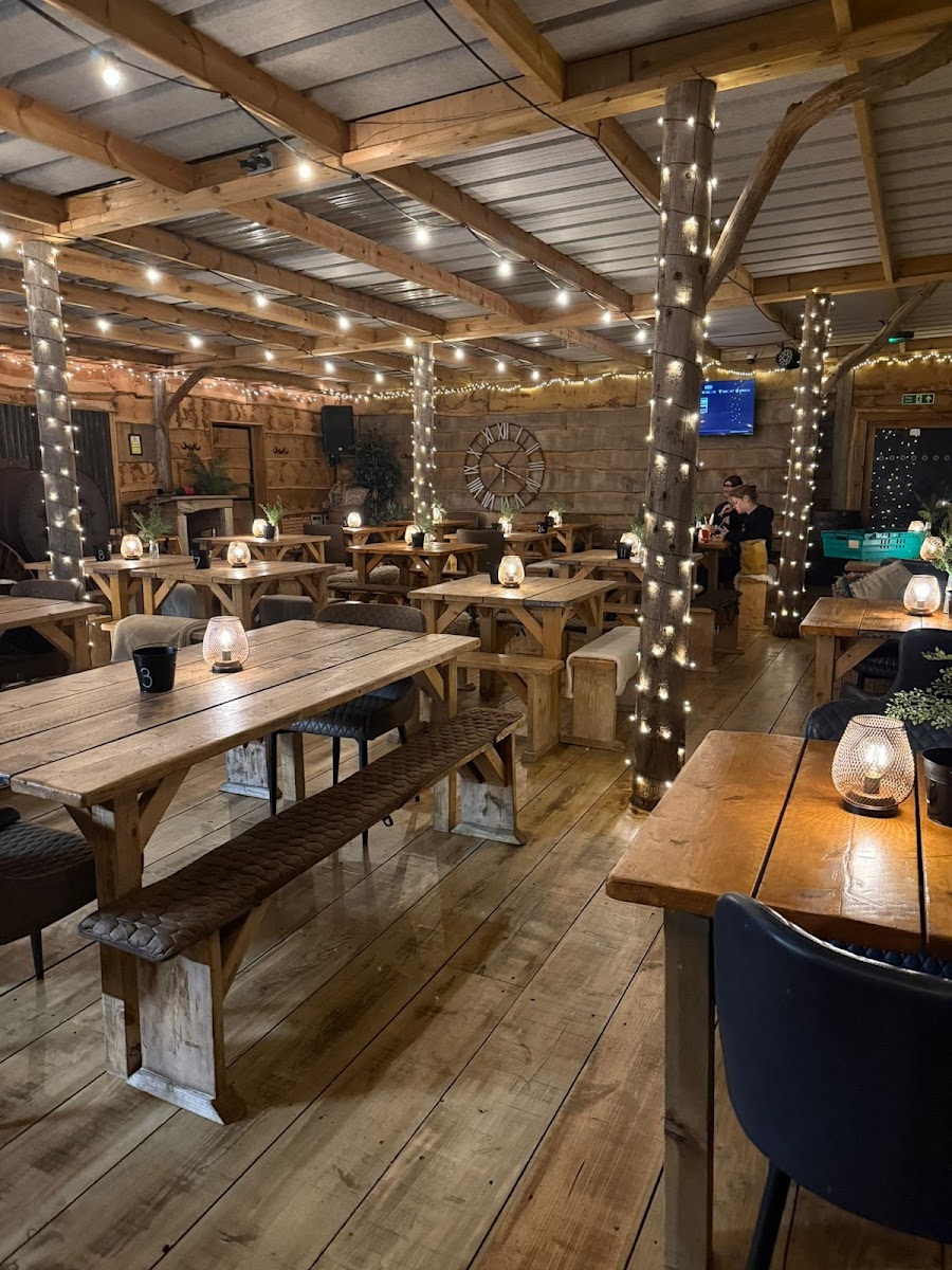 The Lodge
