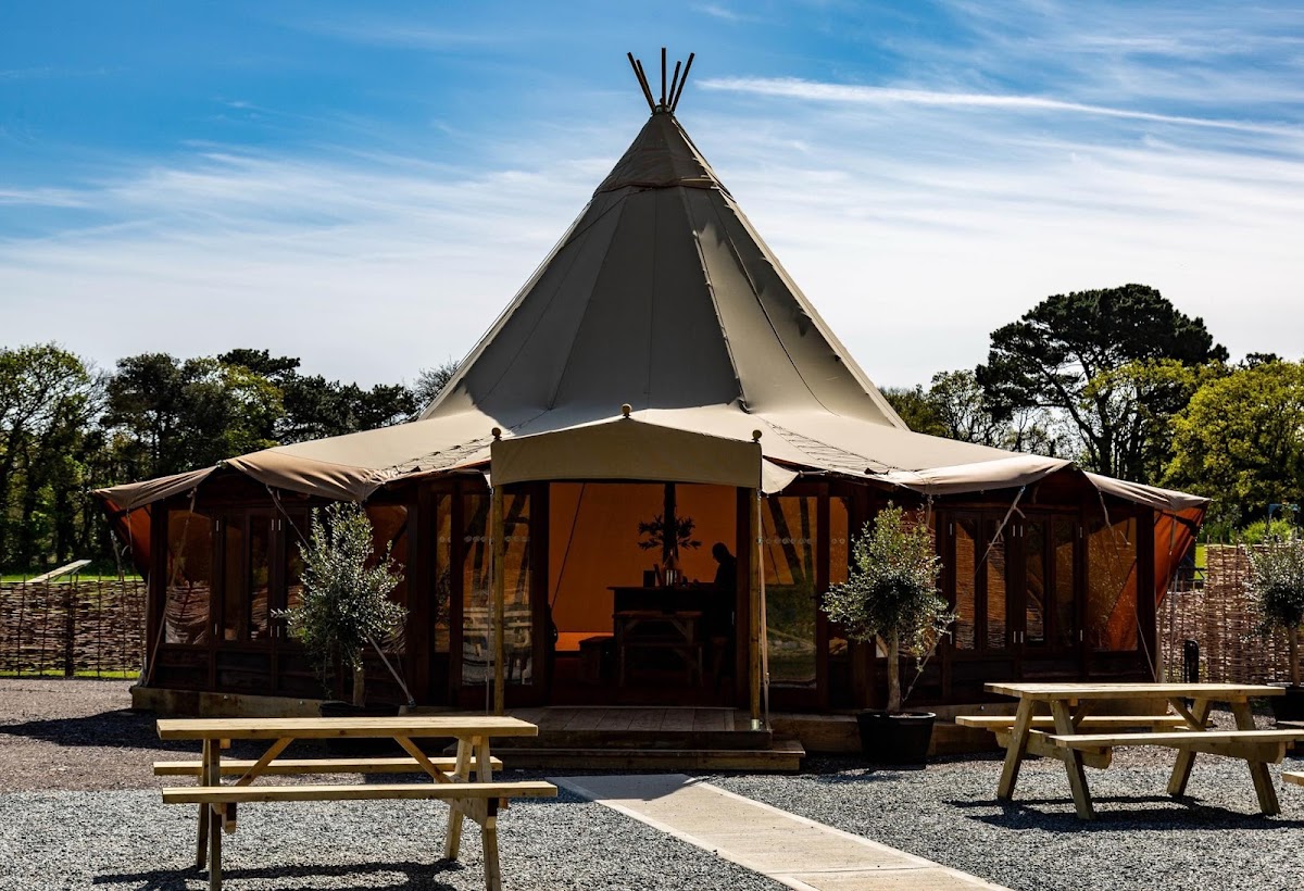The Lodge Photos 2