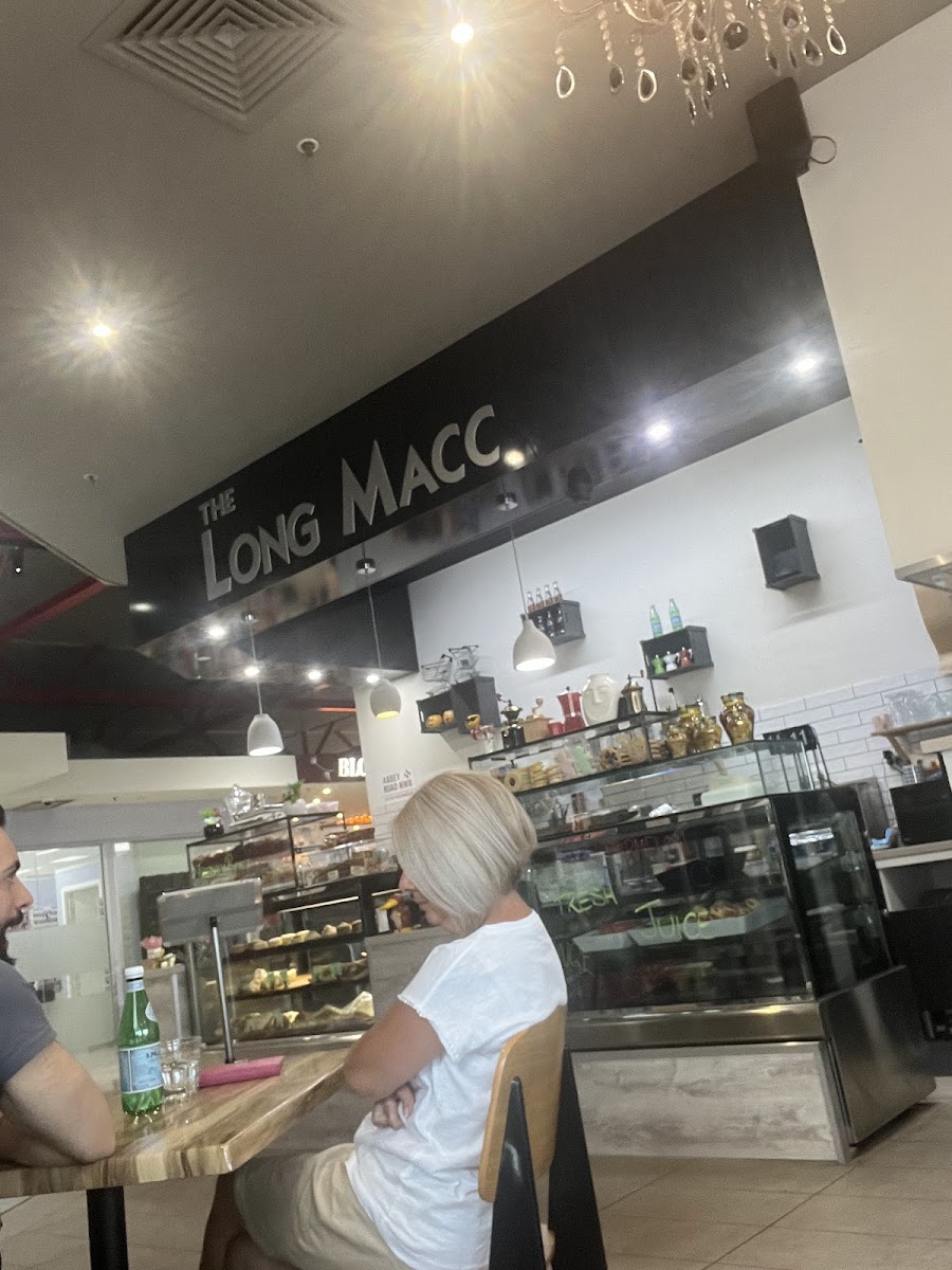 The Long Macc