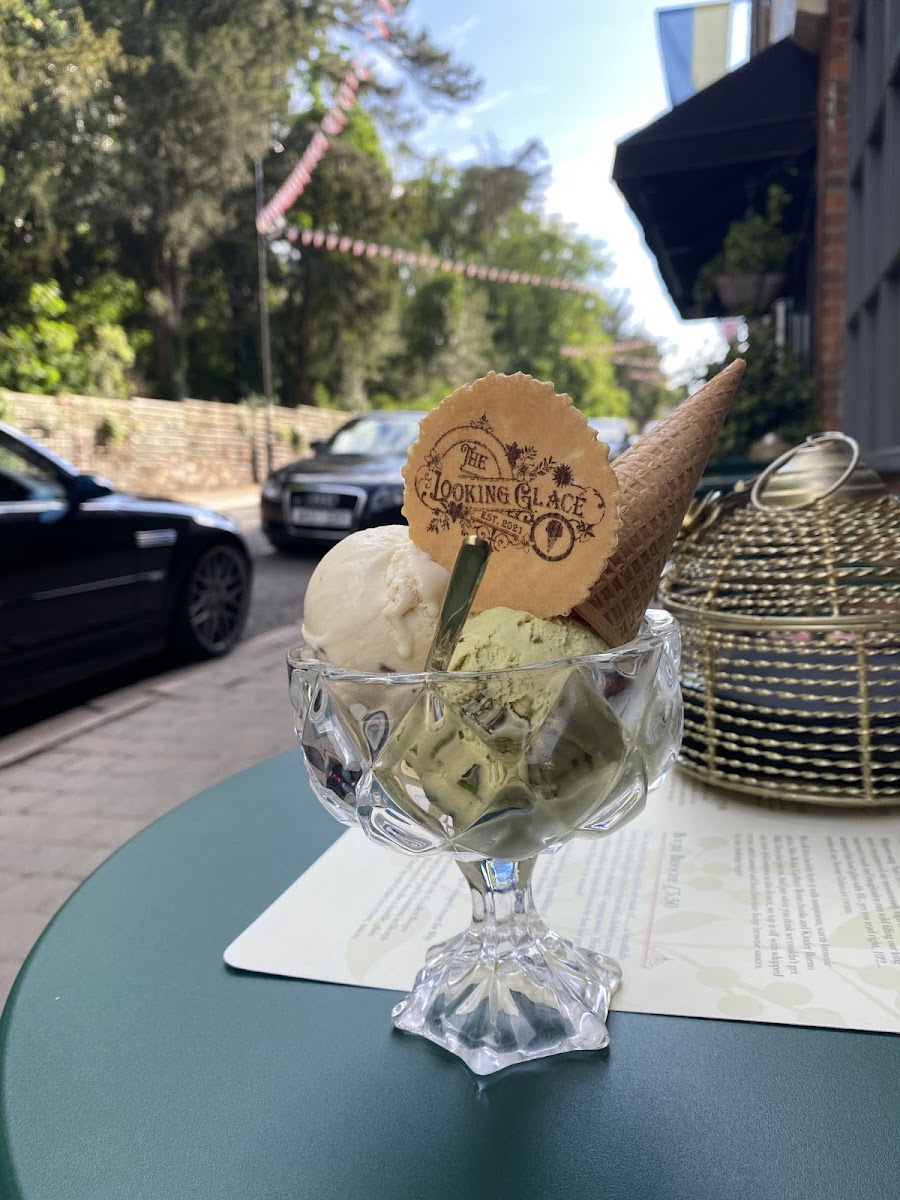 The Looking Glace Photos 2