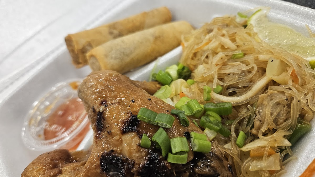 The Lumpia Queen Photos 2