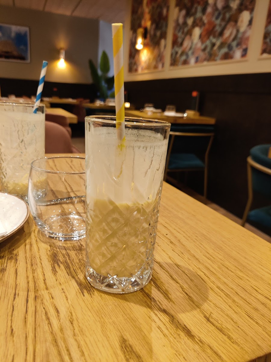 The Madras Diaries - Amsterdam Photos 9