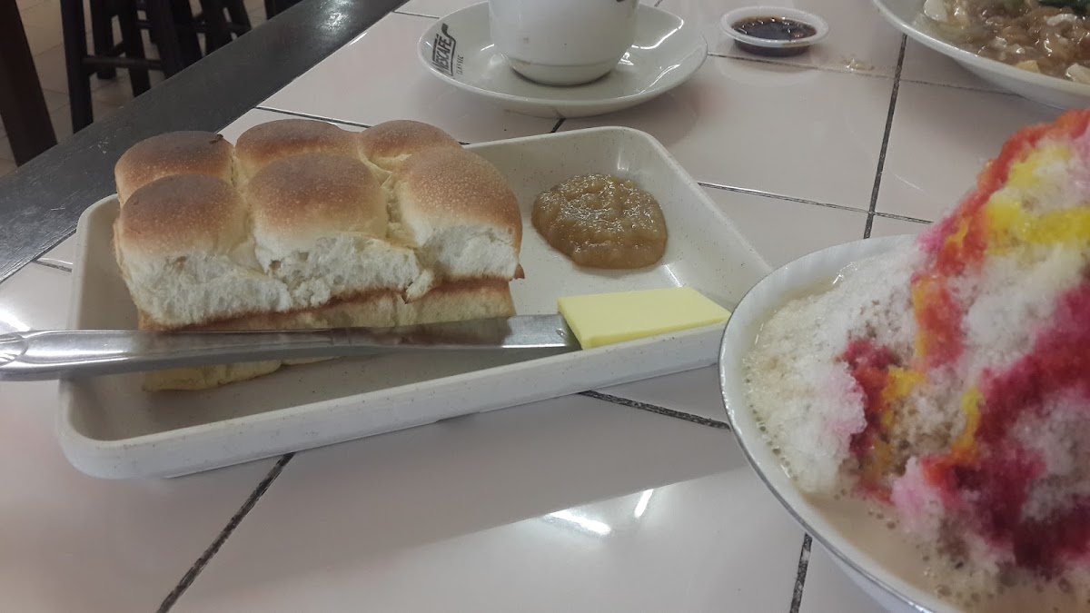 The Mamak - Nasi Kandar Photos 9