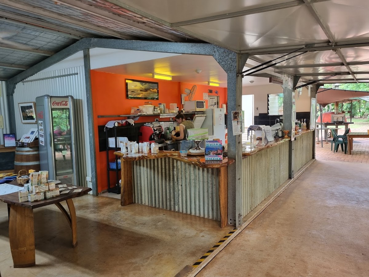 The Mango Place Broome