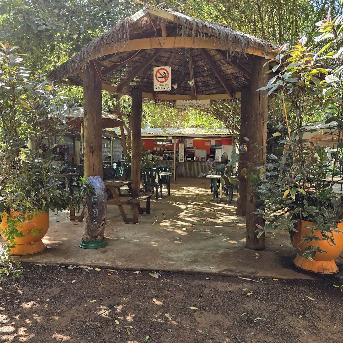 The Mango Place Broome Photos 2