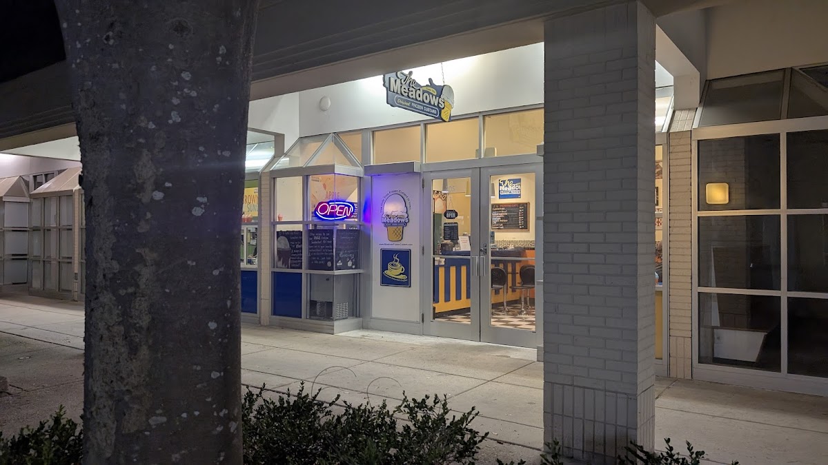 The Meadows Original Frozen Custard