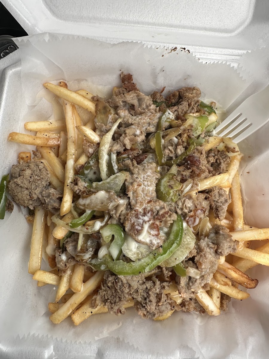 The Meat