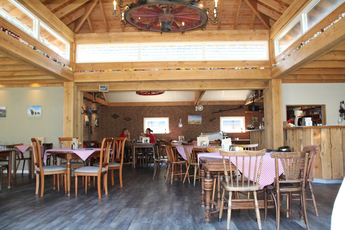 The Menmoerhoeve