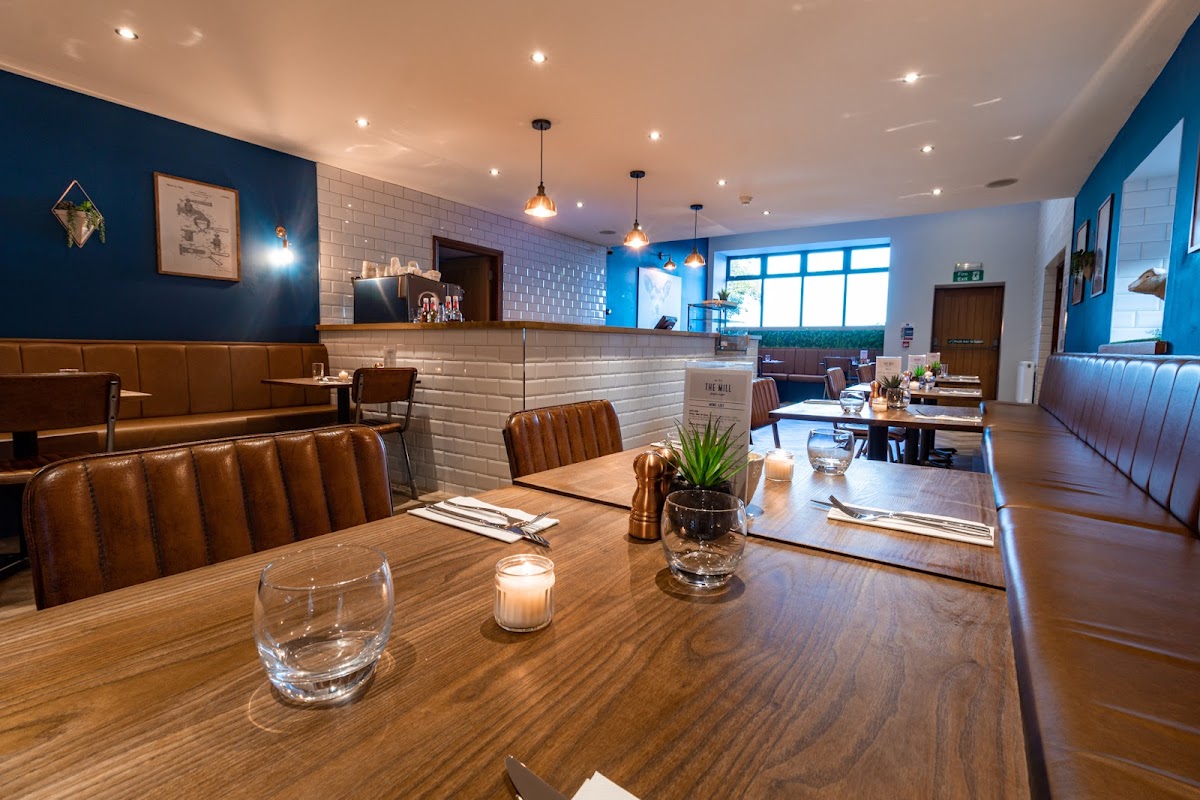 The Mill Forfar