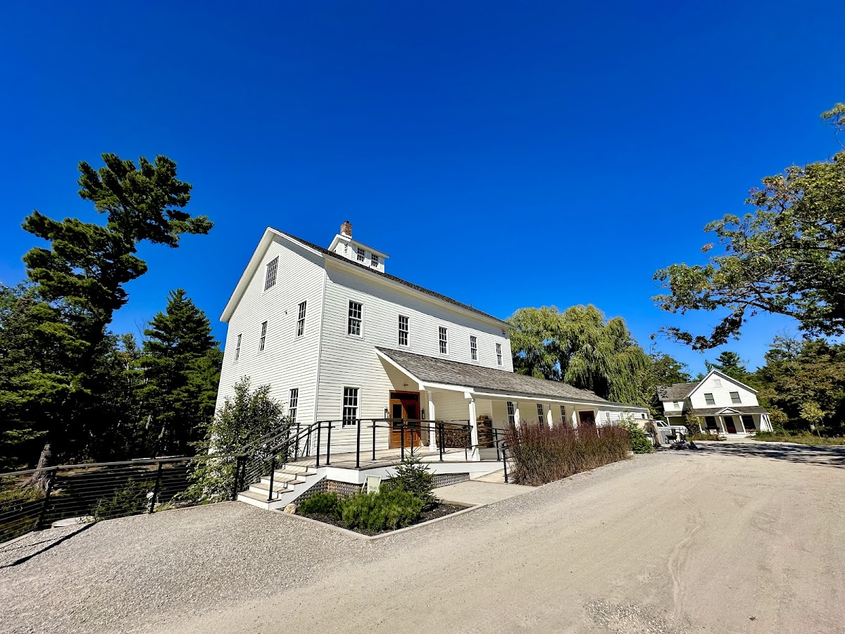 The Mill Glen Arbor Photos 2