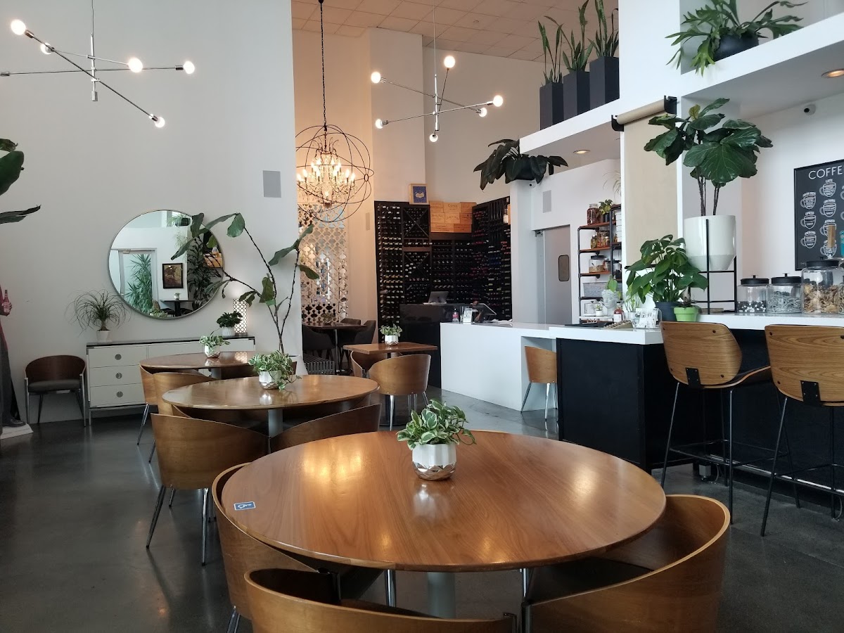 The Modern Kitchen + Bar Photos 2