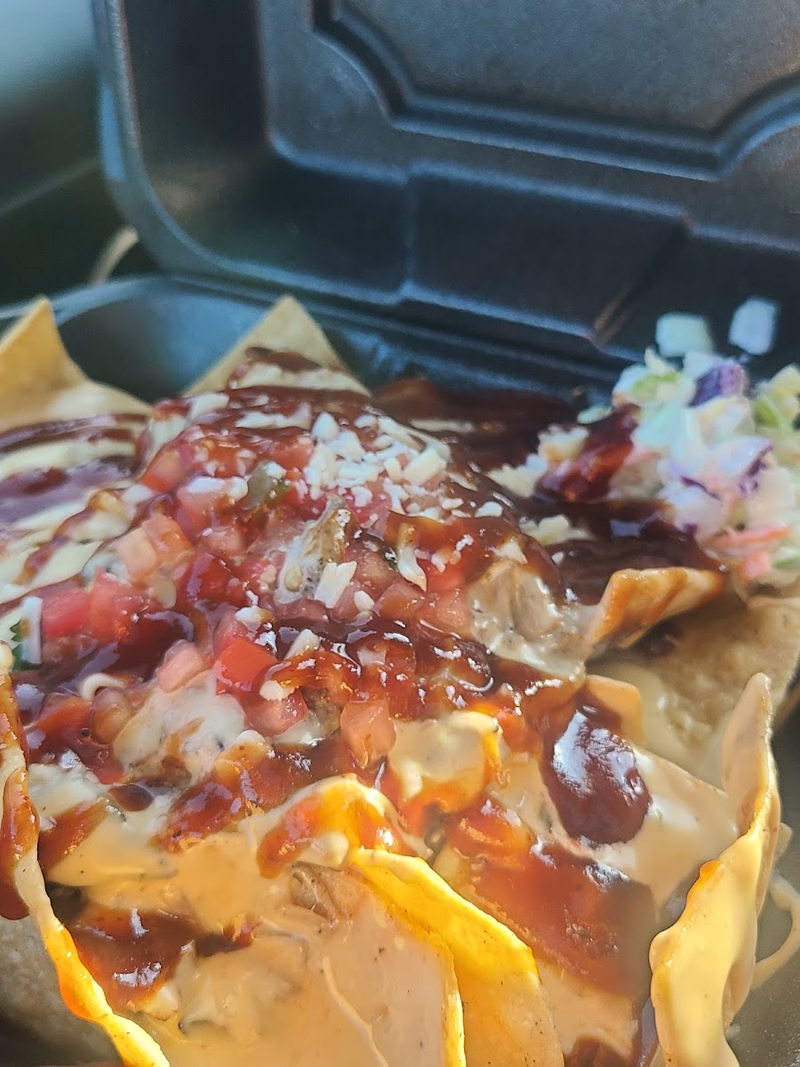 The Nacho Grill Photos 9